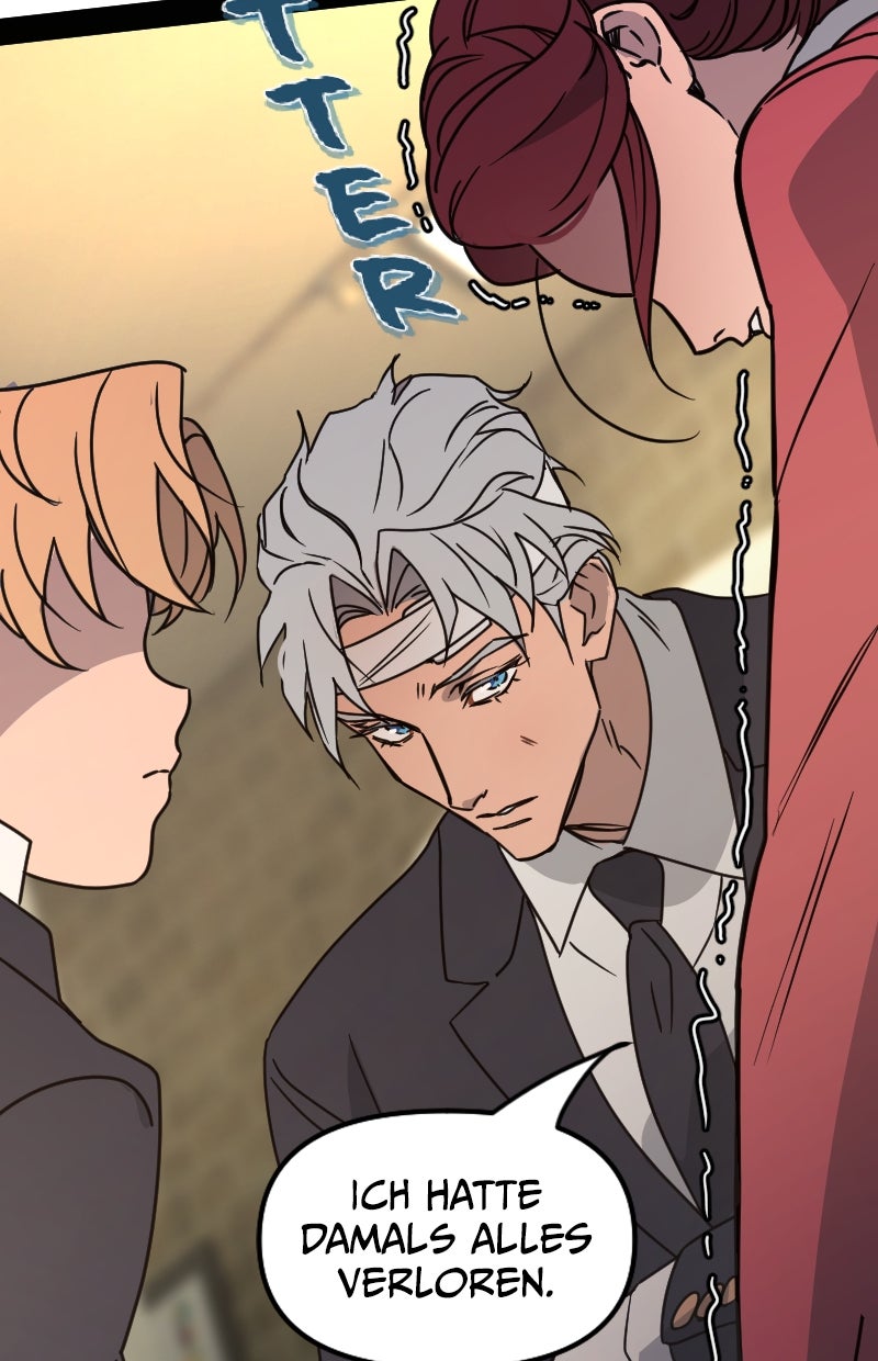 Read Mafia Nanny Manga Online