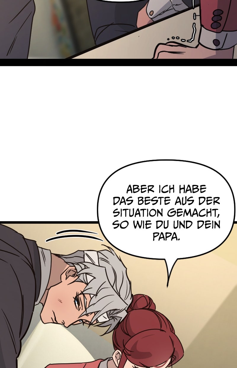 Read Mafia Nanny Manga Online