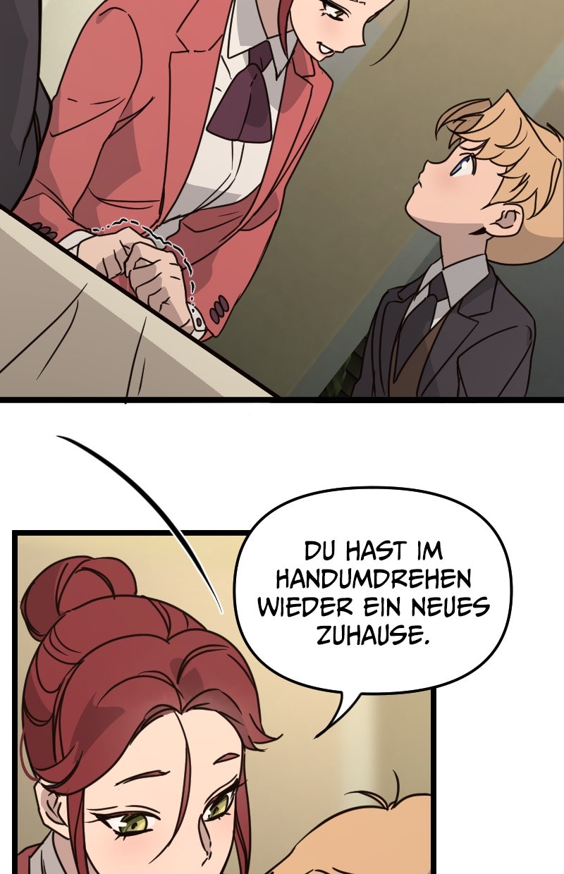 Read Mafia Nanny Manga Online