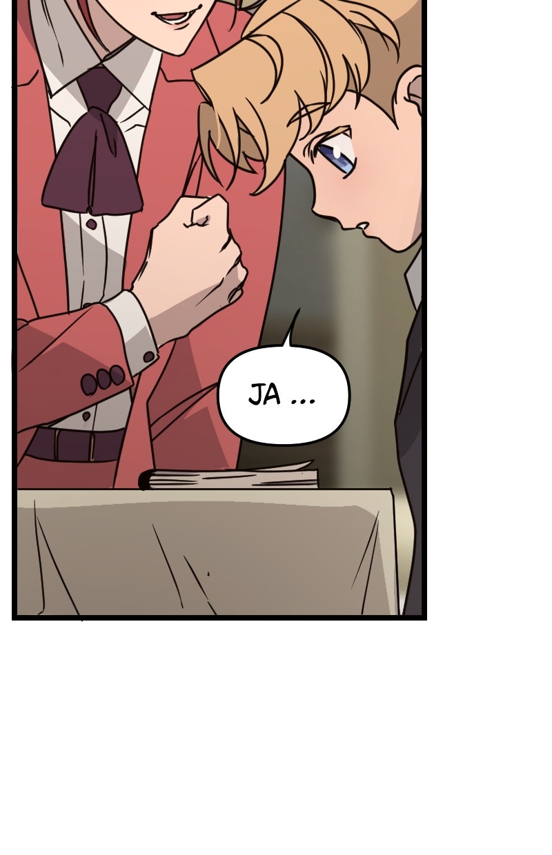 Read Mafia Nanny Manga Online