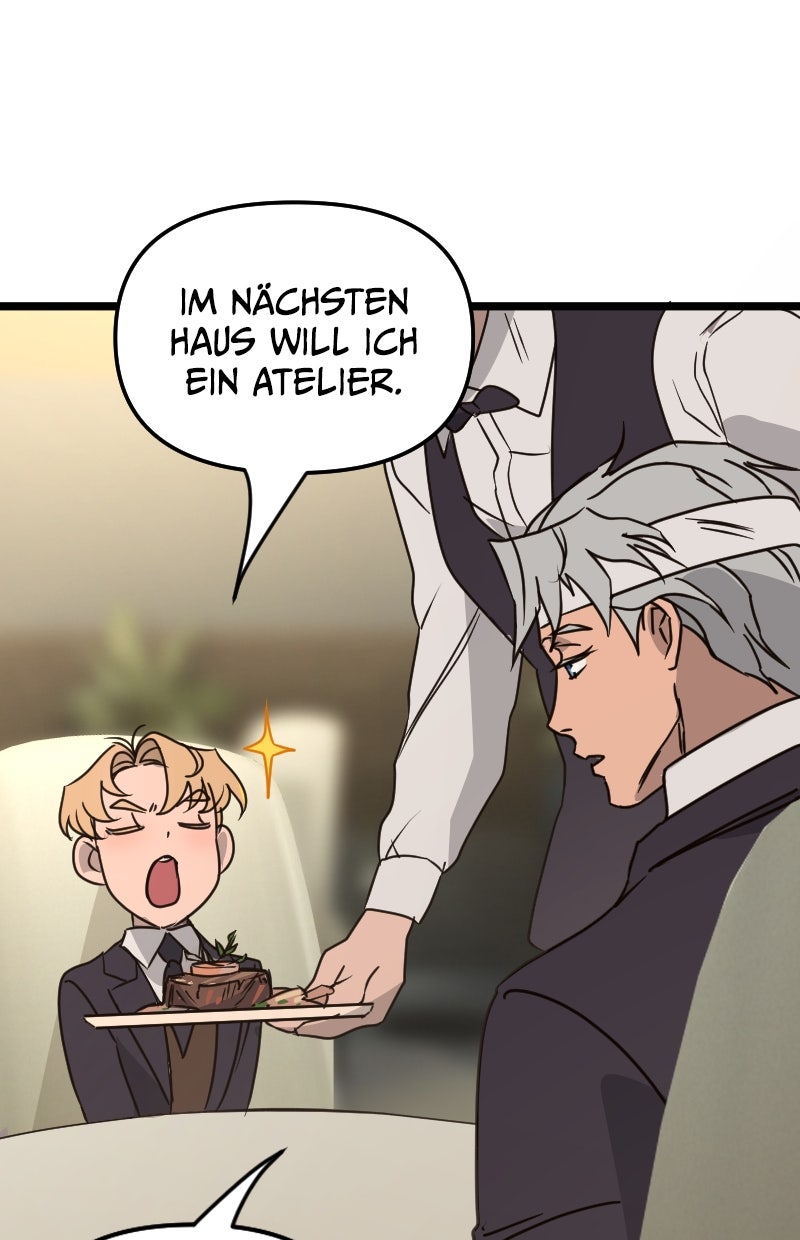 Read Mafia Nanny Manga Online