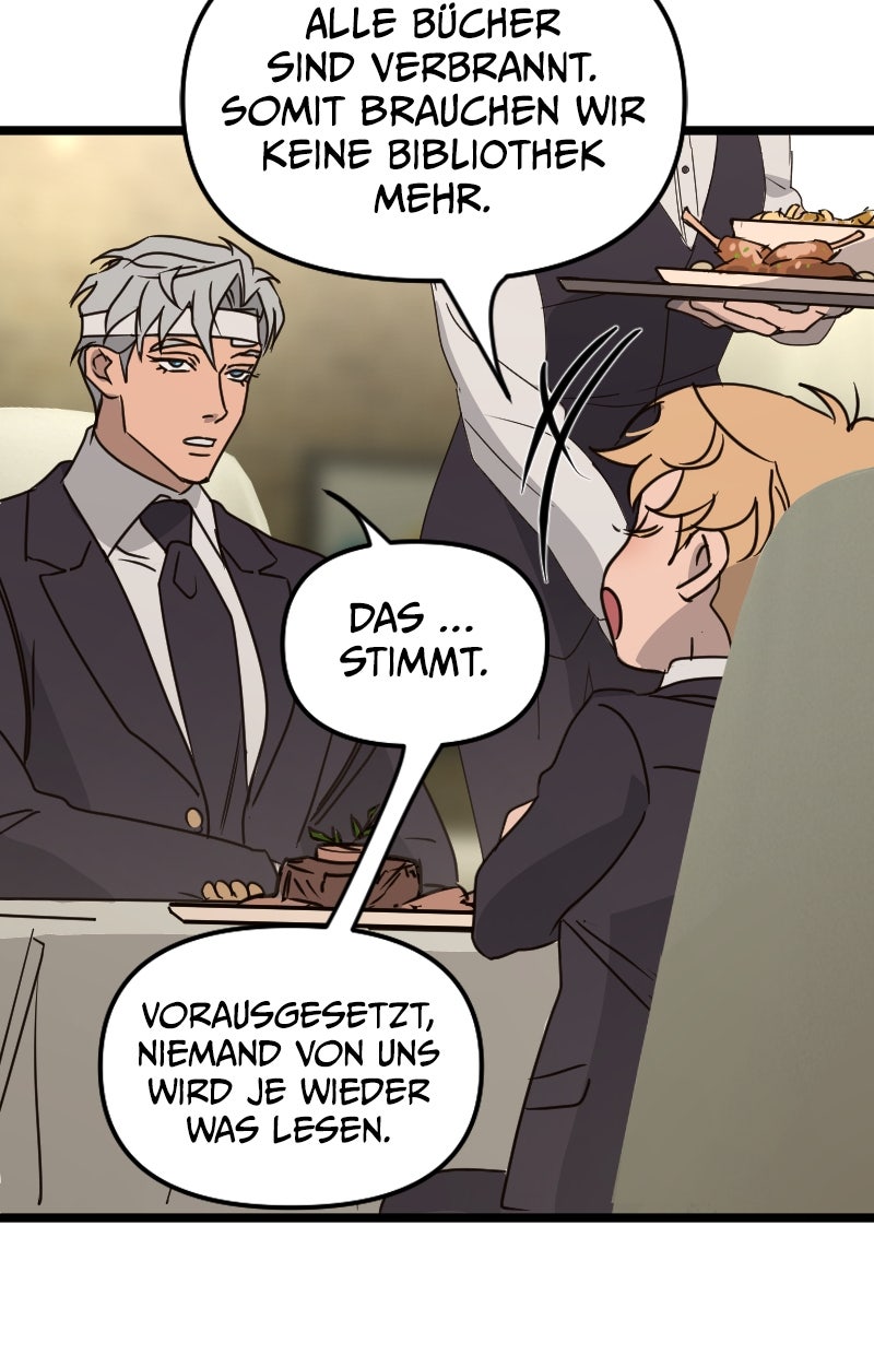 Read Mafia Nanny Manga Online