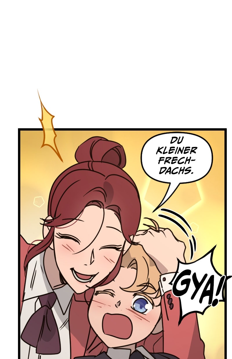 Read Mafia Nanny Manga Online