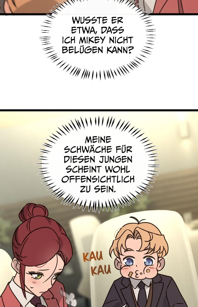 Read Mafia Nanny Manga Online