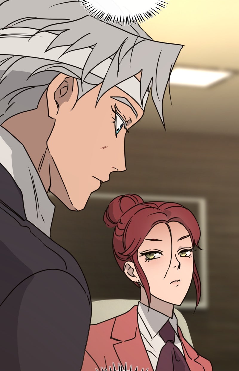 Read Mafia Nanny Manga Online
