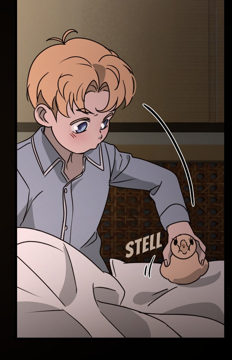 Read Mafia Nanny Manga Online