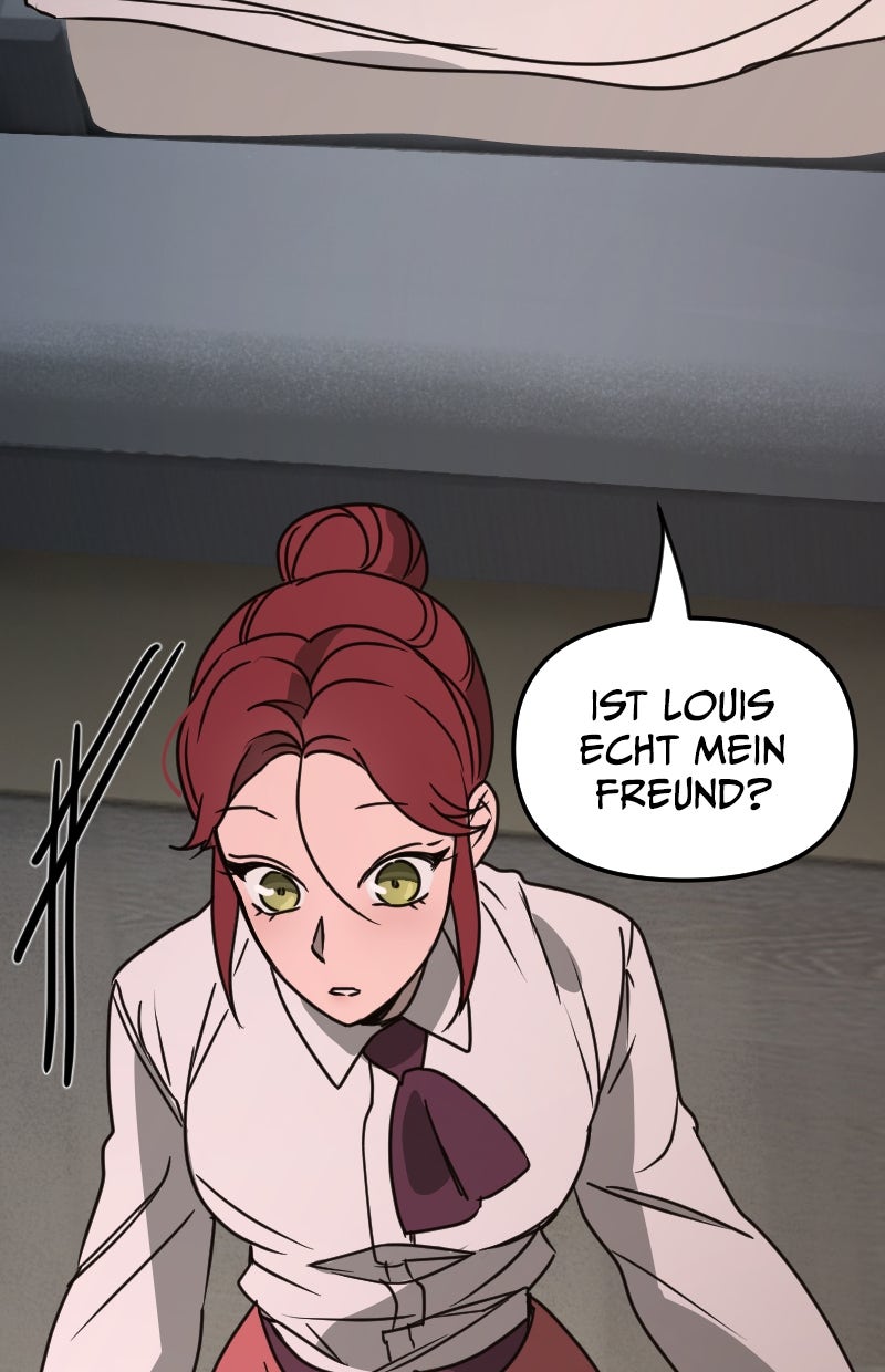 Read Mafia Nanny Manga Online