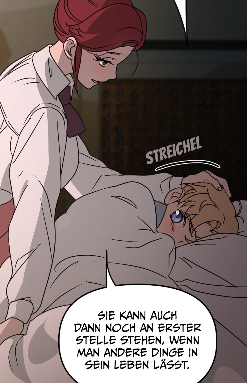 Read Mafia Nanny Manga Online