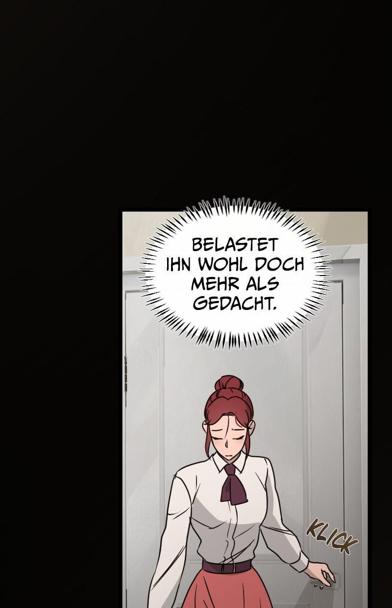 Read Mafia Nanny Manga Online