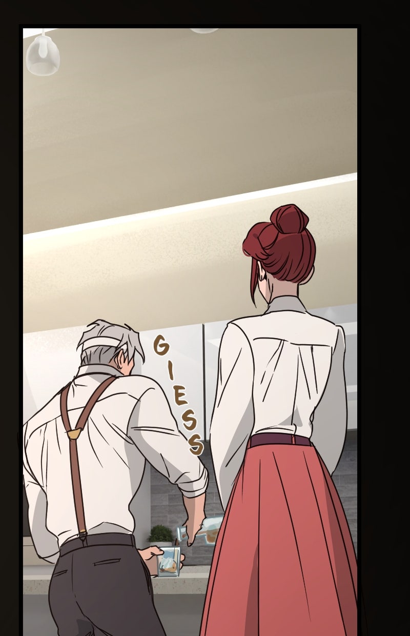 Read Mafia Nanny Manga Online