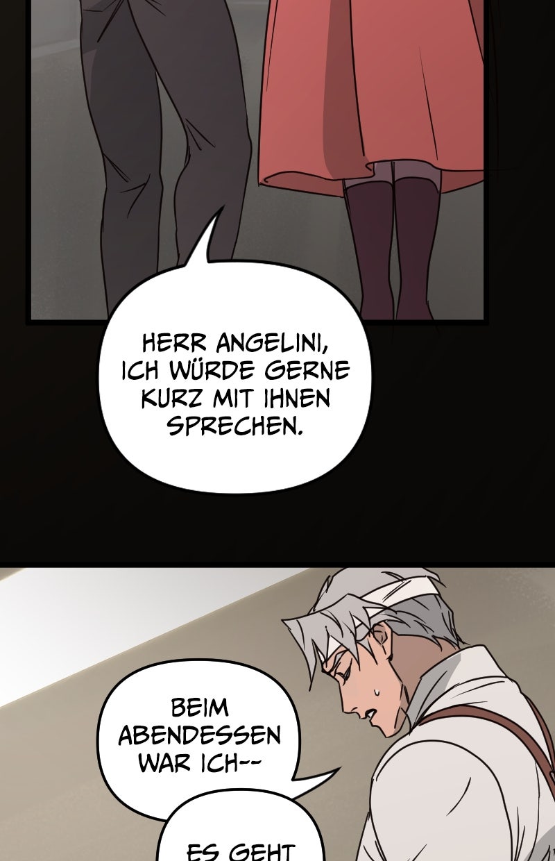 Read Mafia Nanny Manga Online
