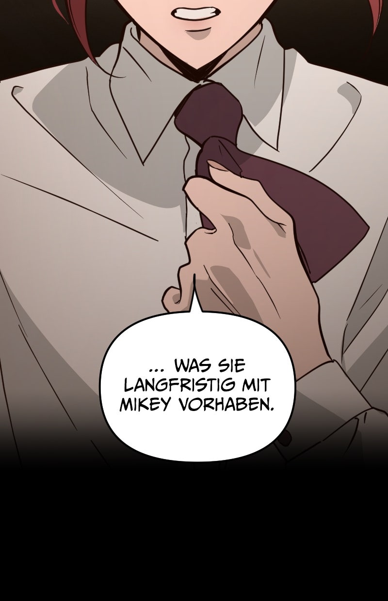 Read Mafia Nanny Manga Online