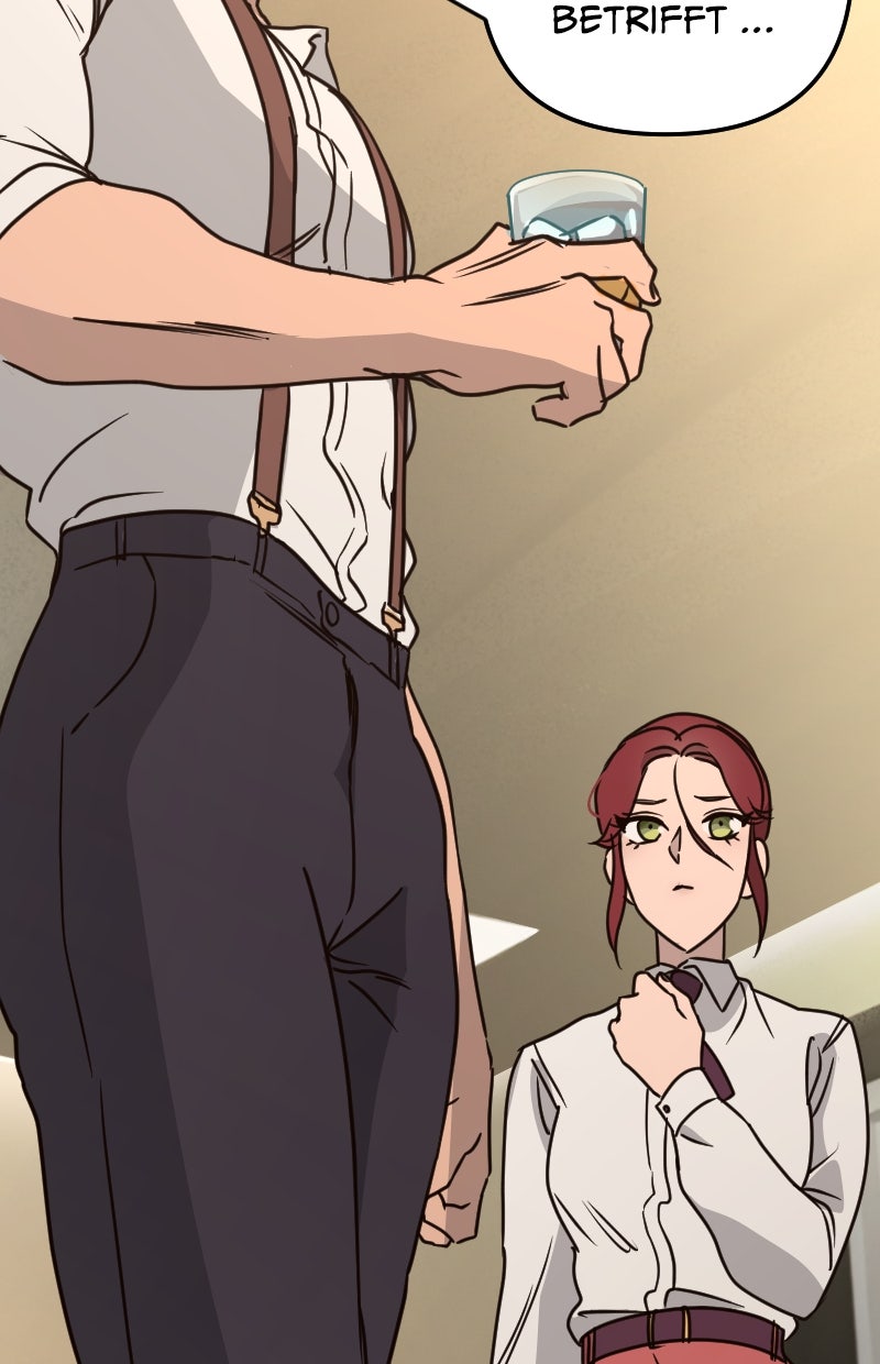 Read Mafia Nanny Manga Online