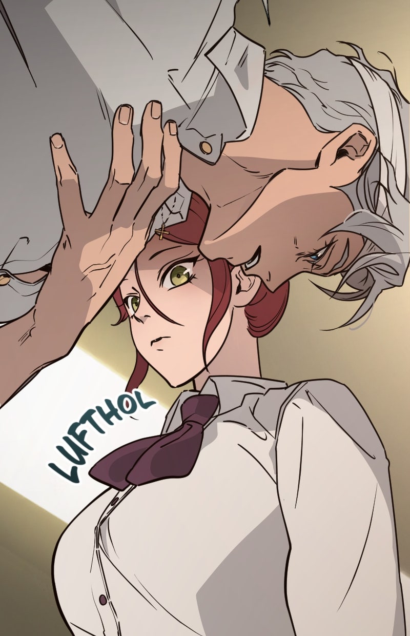 Read Mafia Nanny Manga Online