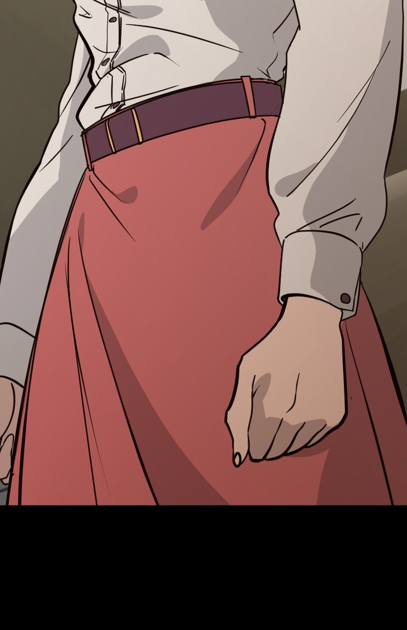 Read Mafia Nanny Manga Online