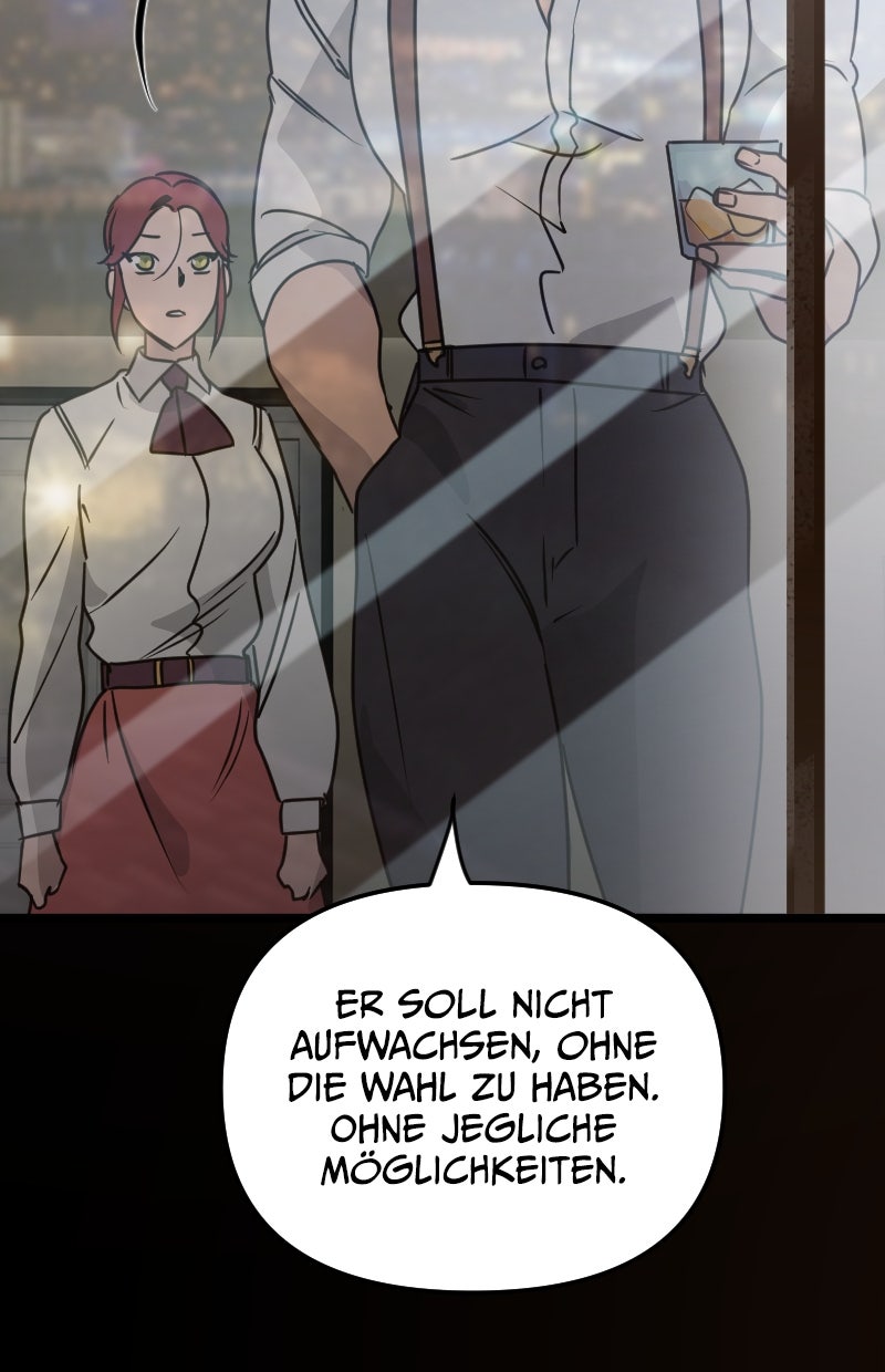 Read Mafia Nanny Manga Online