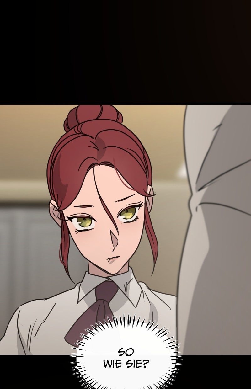 Read Mafia Nanny Manga Online