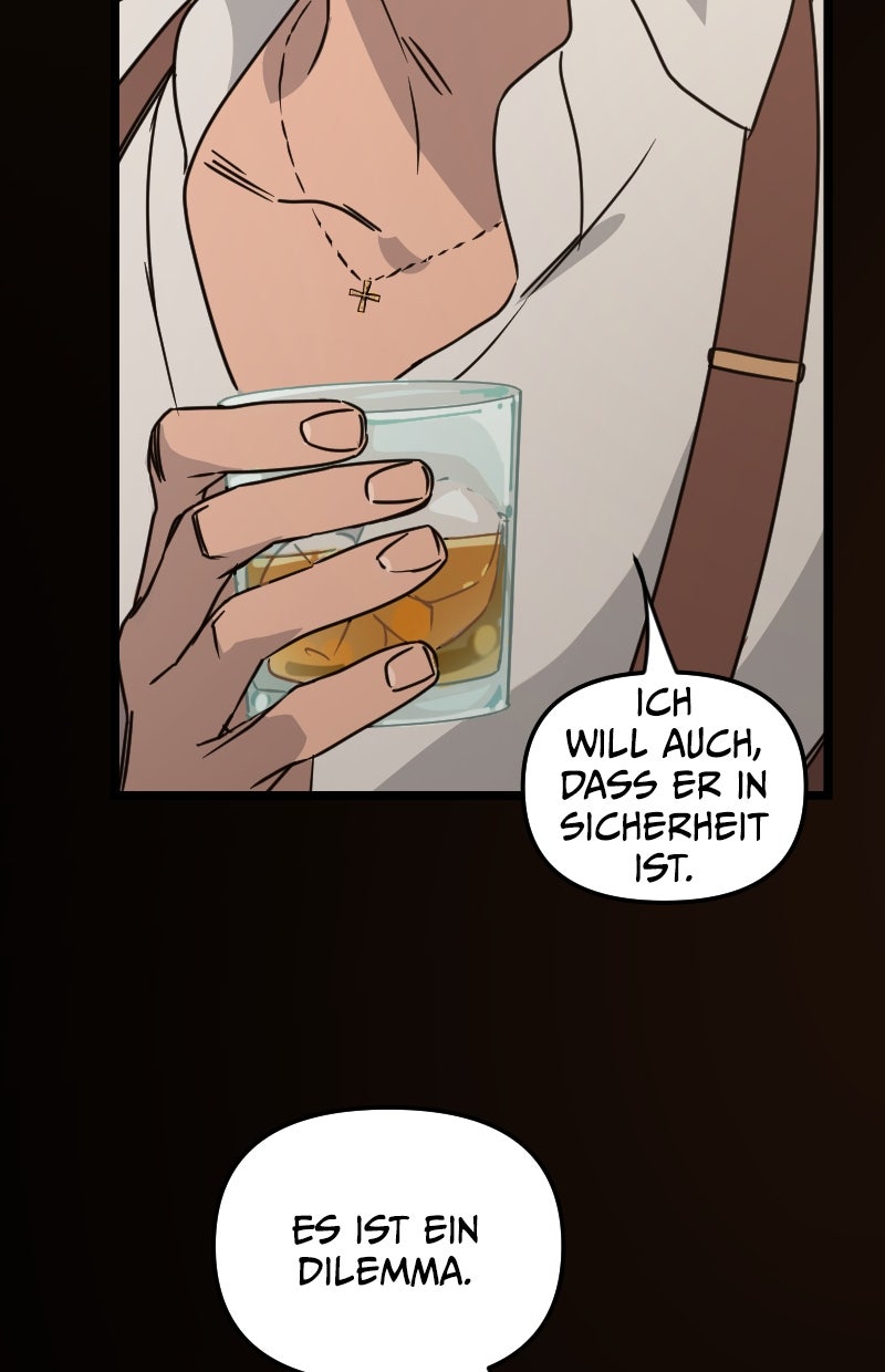Read Mafia Nanny Manga Online