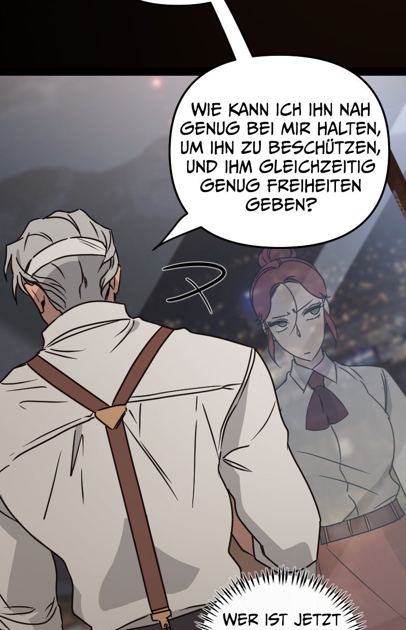 Read Mafia Nanny Manga Online