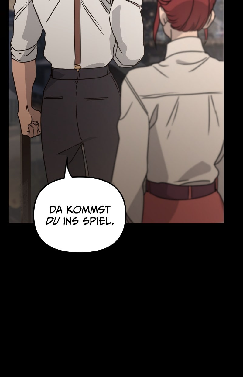 Read Mafia Nanny Manga Online