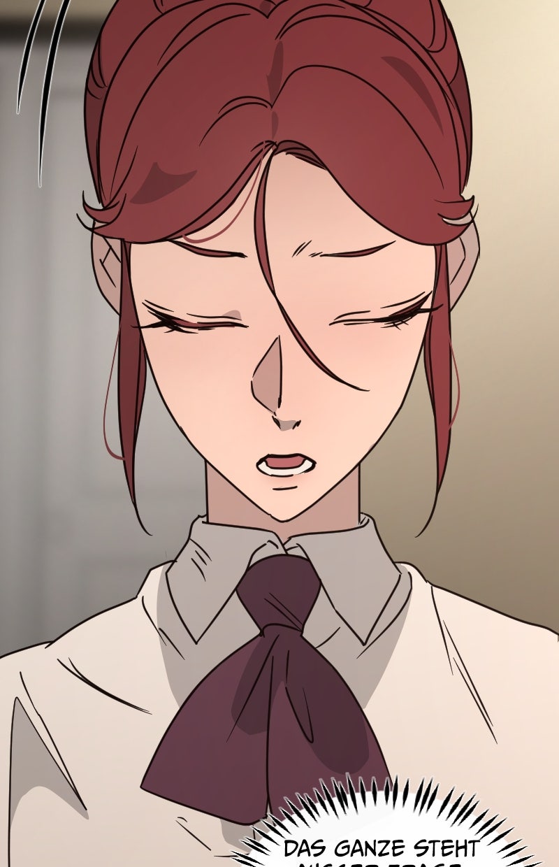 Read Mafia Nanny Manga Online