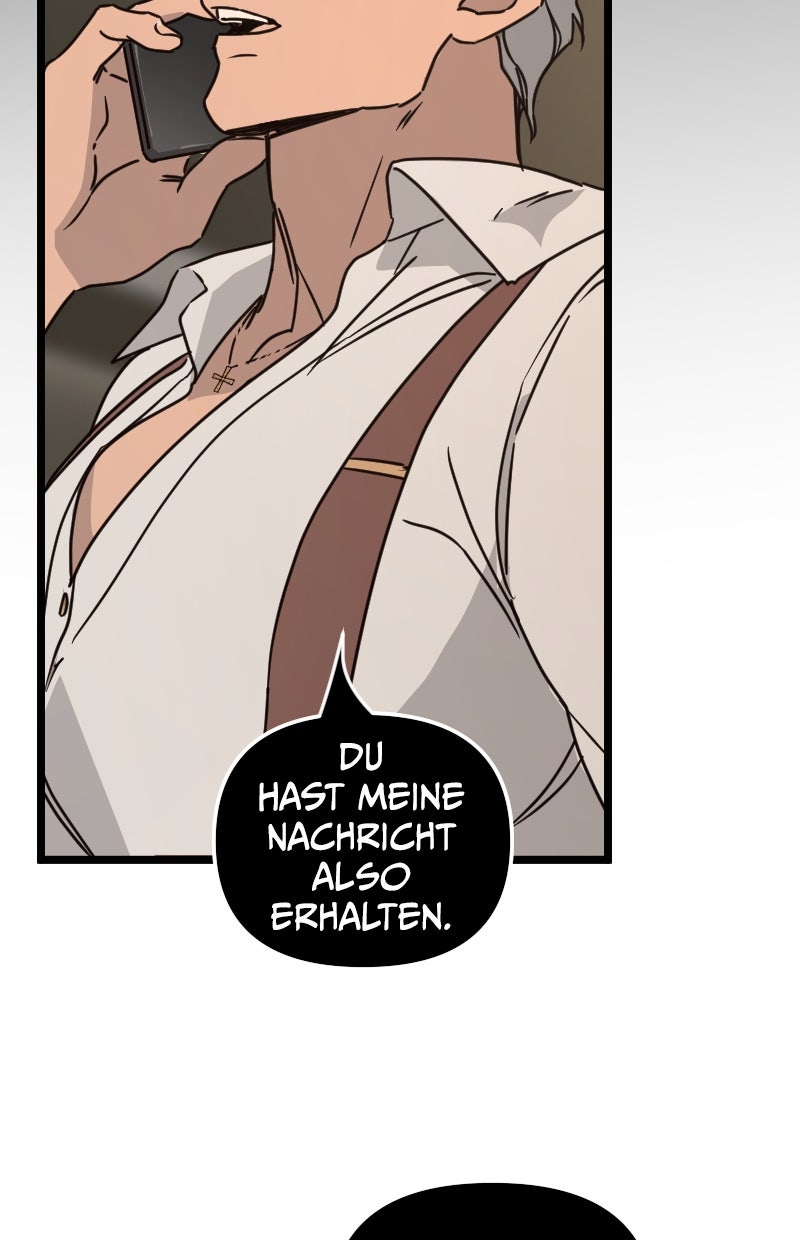 Read Mafia Nanny Manga Online