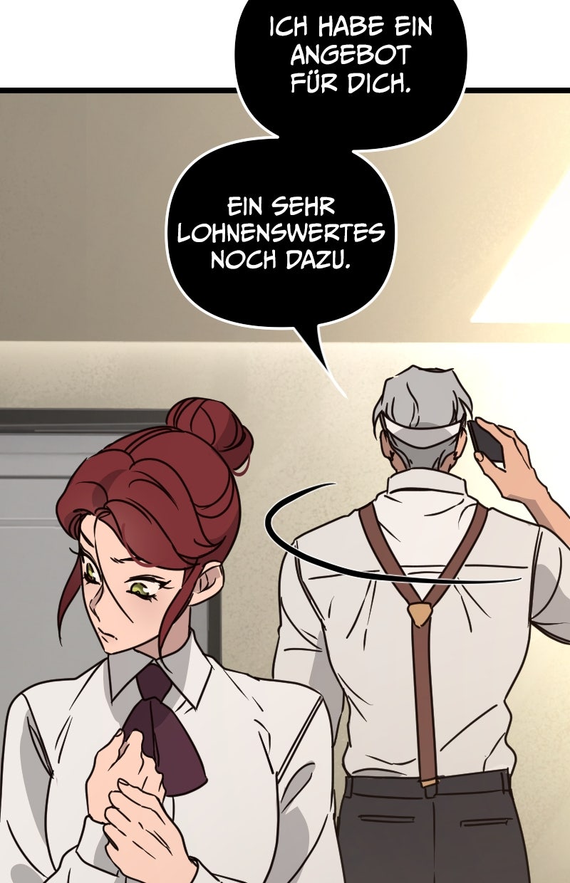 Read Mafia Nanny Manga Online