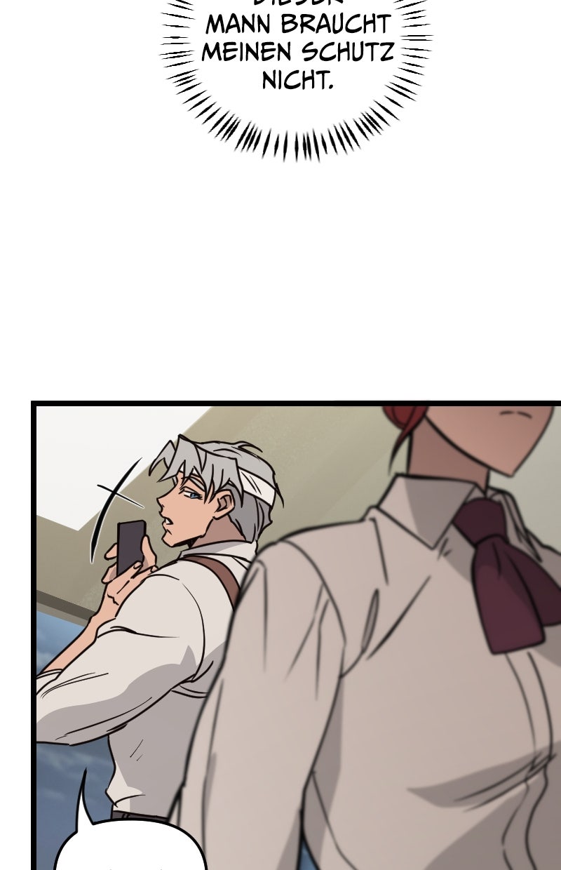 Read Mafia Nanny Manga Online