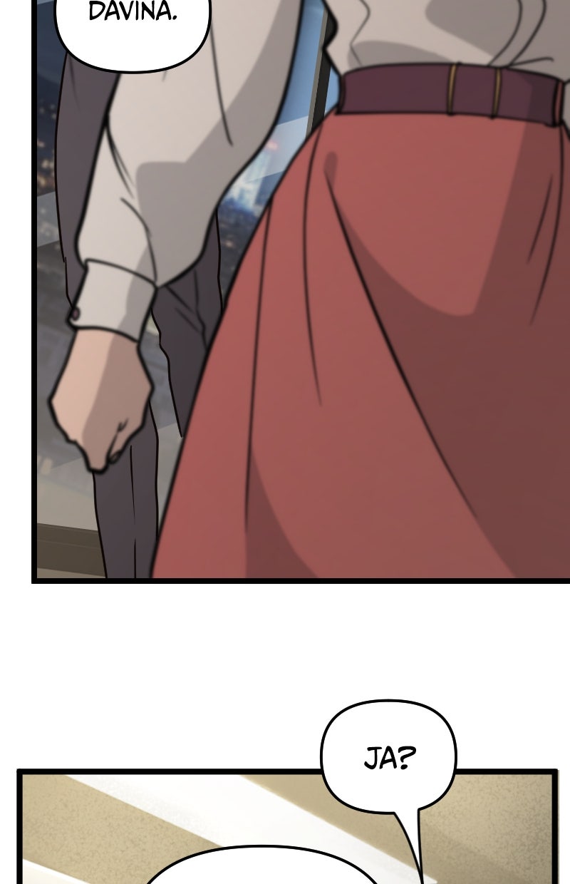 Read Mafia Nanny Manga Online