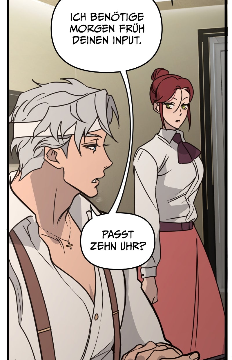 Read Mafia Nanny Manga Online