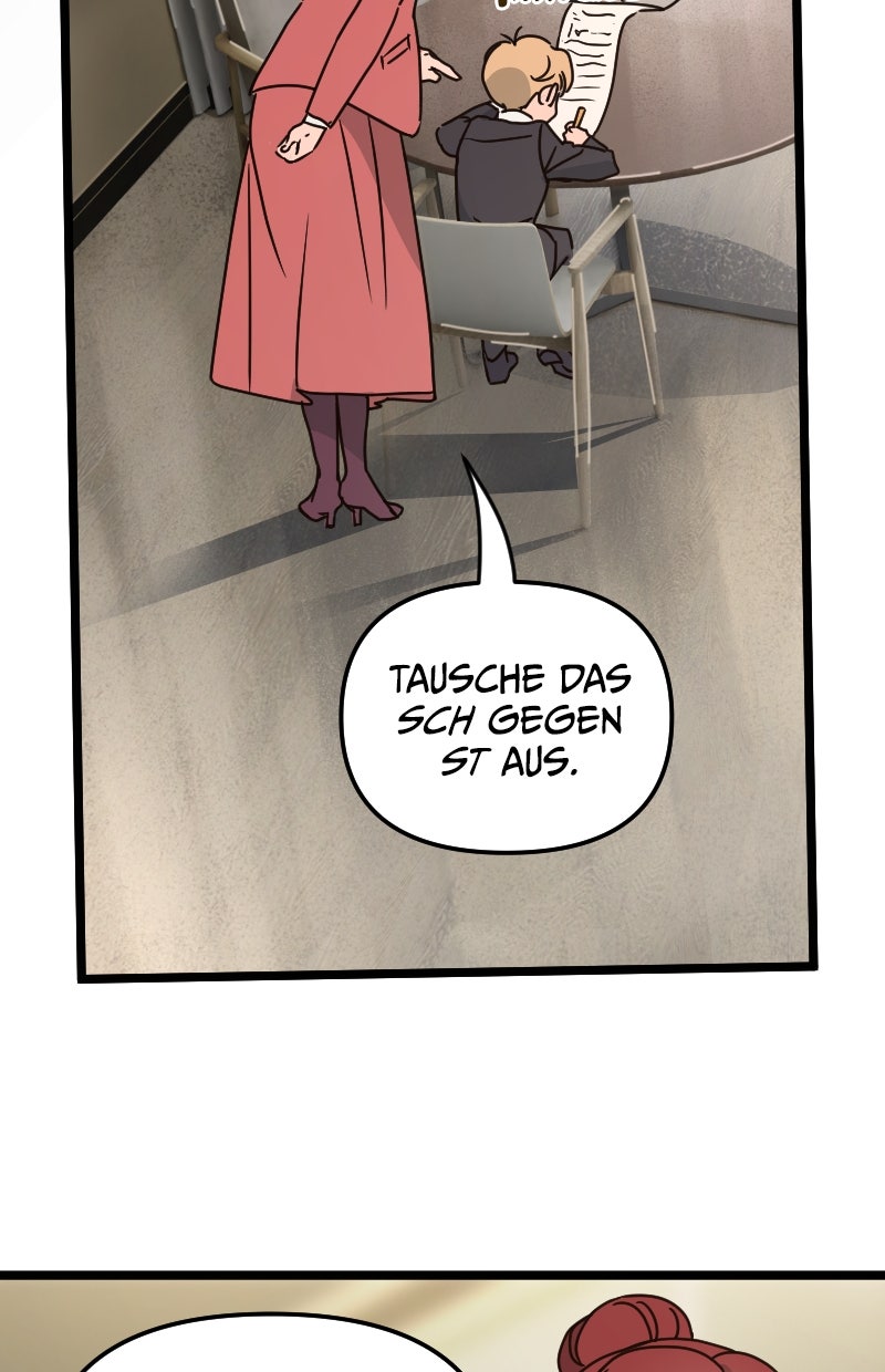 Read Mafia Nanny Manga Online