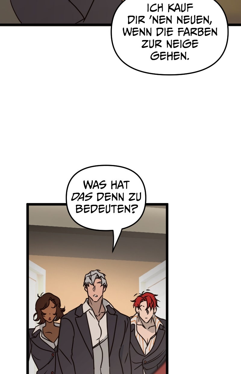 Read Mafia Nanny Manga Online