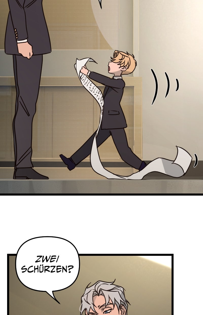 Read Mafia Nanny Manga Online