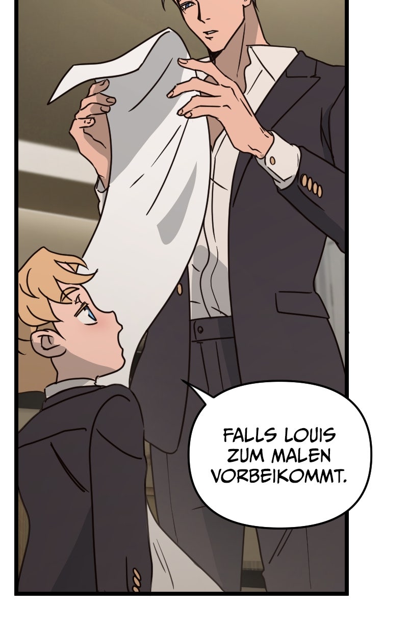 Read Mafia Nanny Manga Online