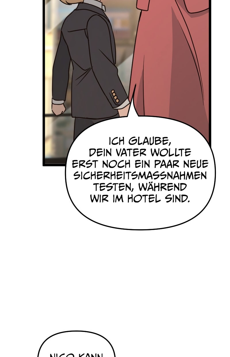 Read Mafia Nanny Manga Online