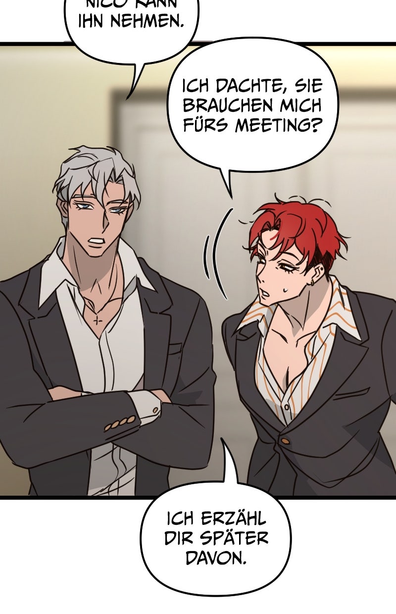 Read Mafia Nanny Manga Online
