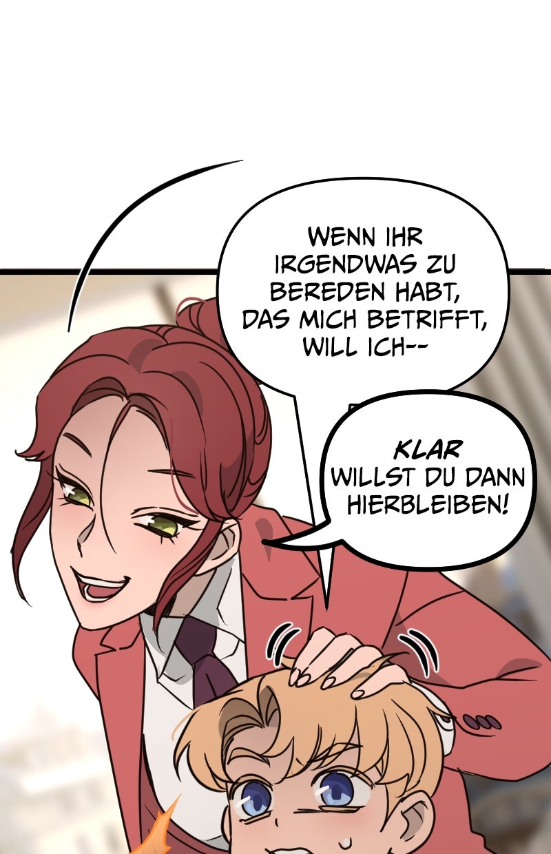Read Mafia Nanny Manga Online