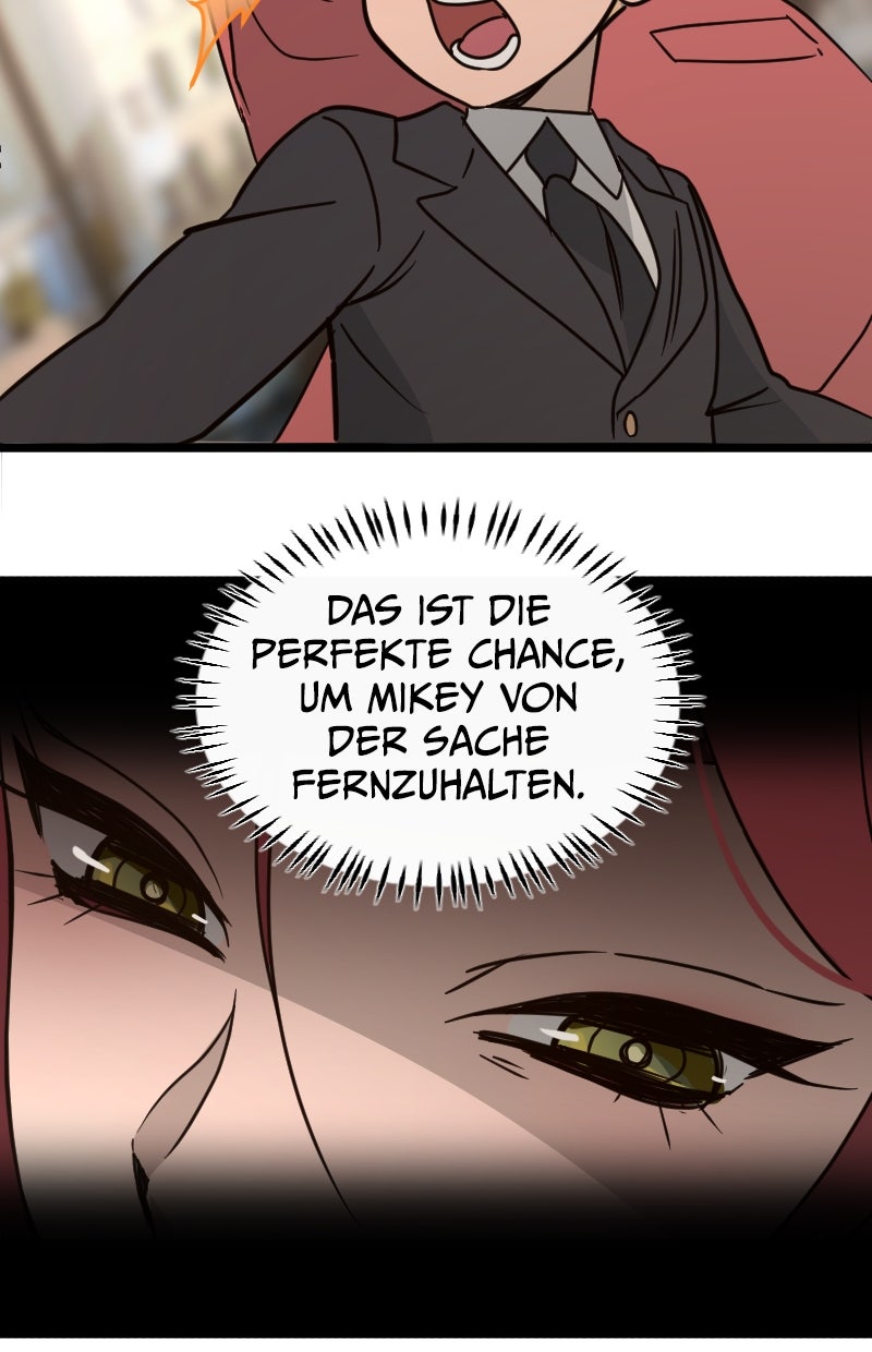 Read Mafia Nanny Manga Online