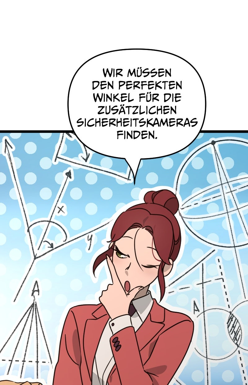 Read Mafia Nanny Manga Online