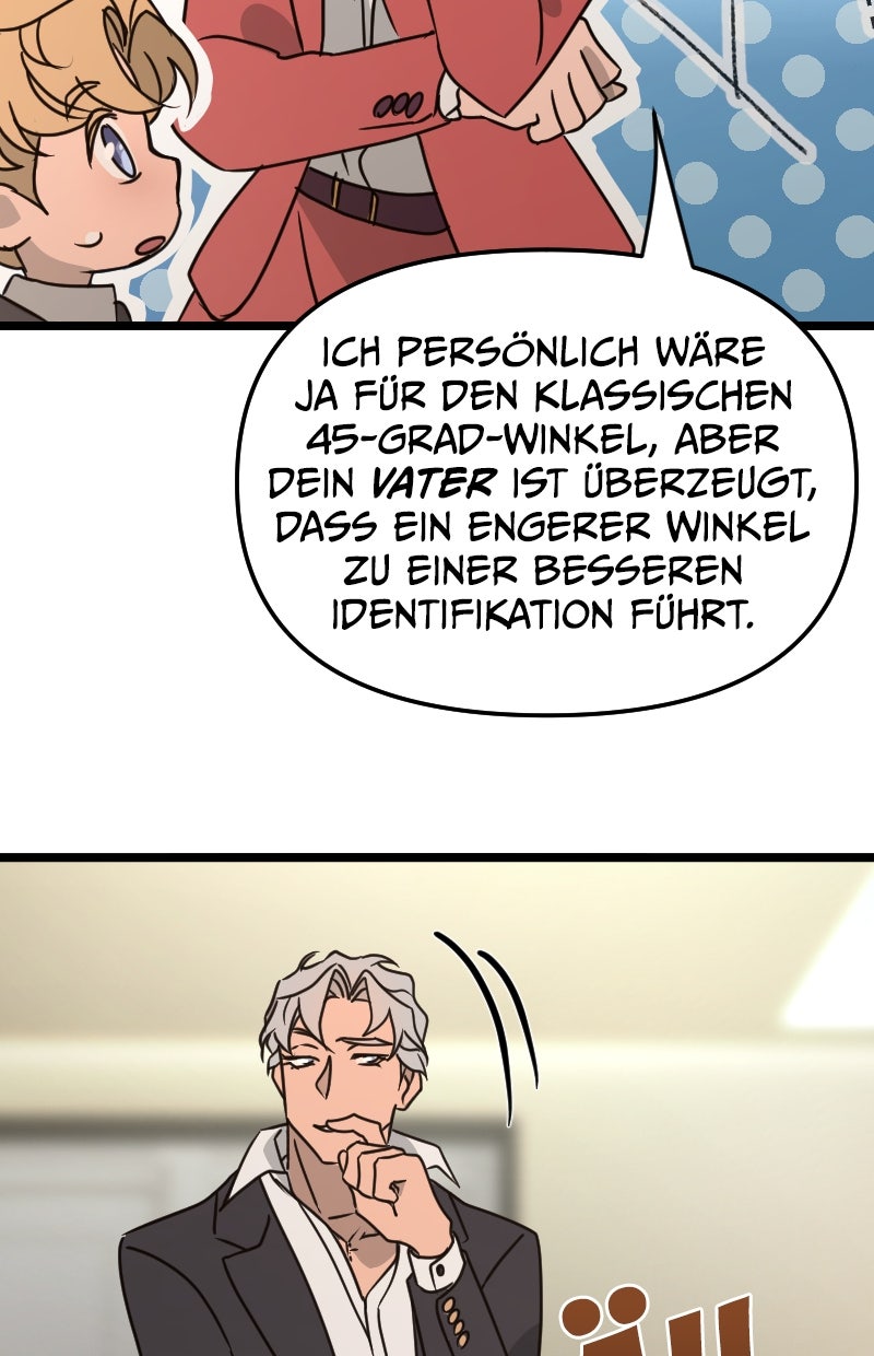 Read Mafia Nanny Manga Online