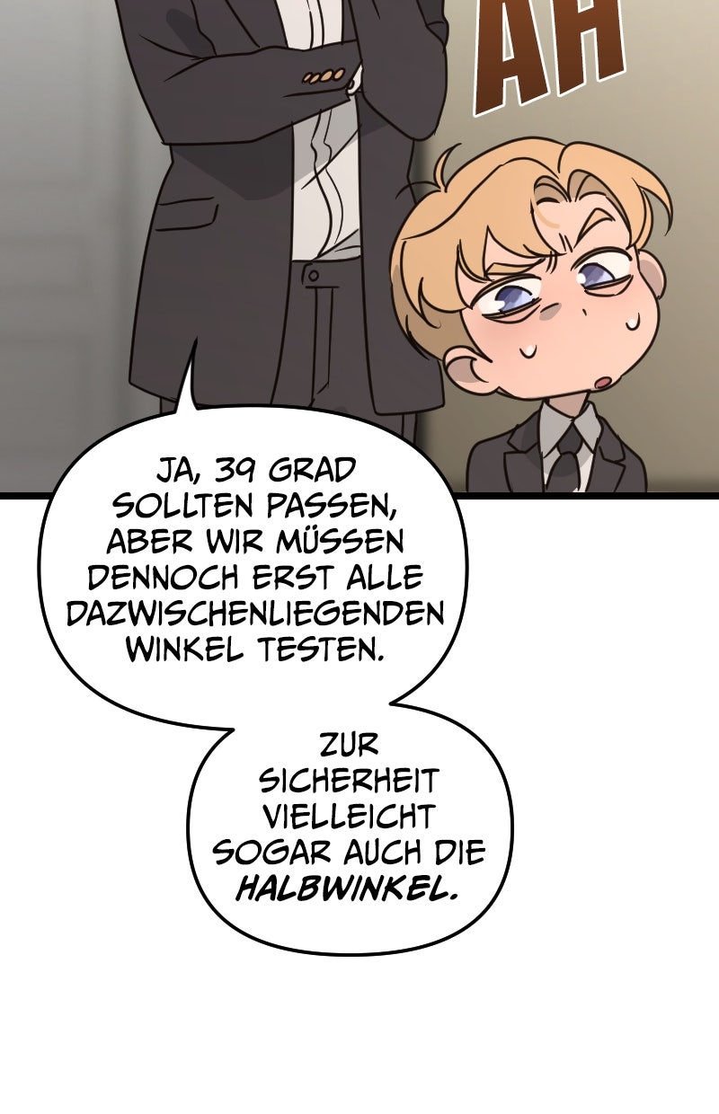Read Mafia Nanny Manga Online