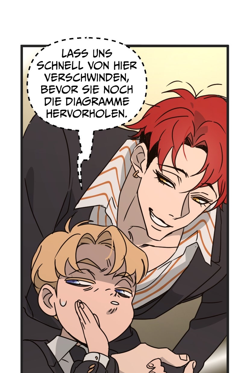 Read Mafia Nanny Manga Online