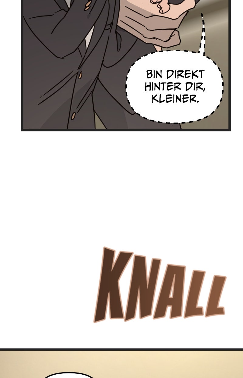 Read Mafia Nanny Manga Online