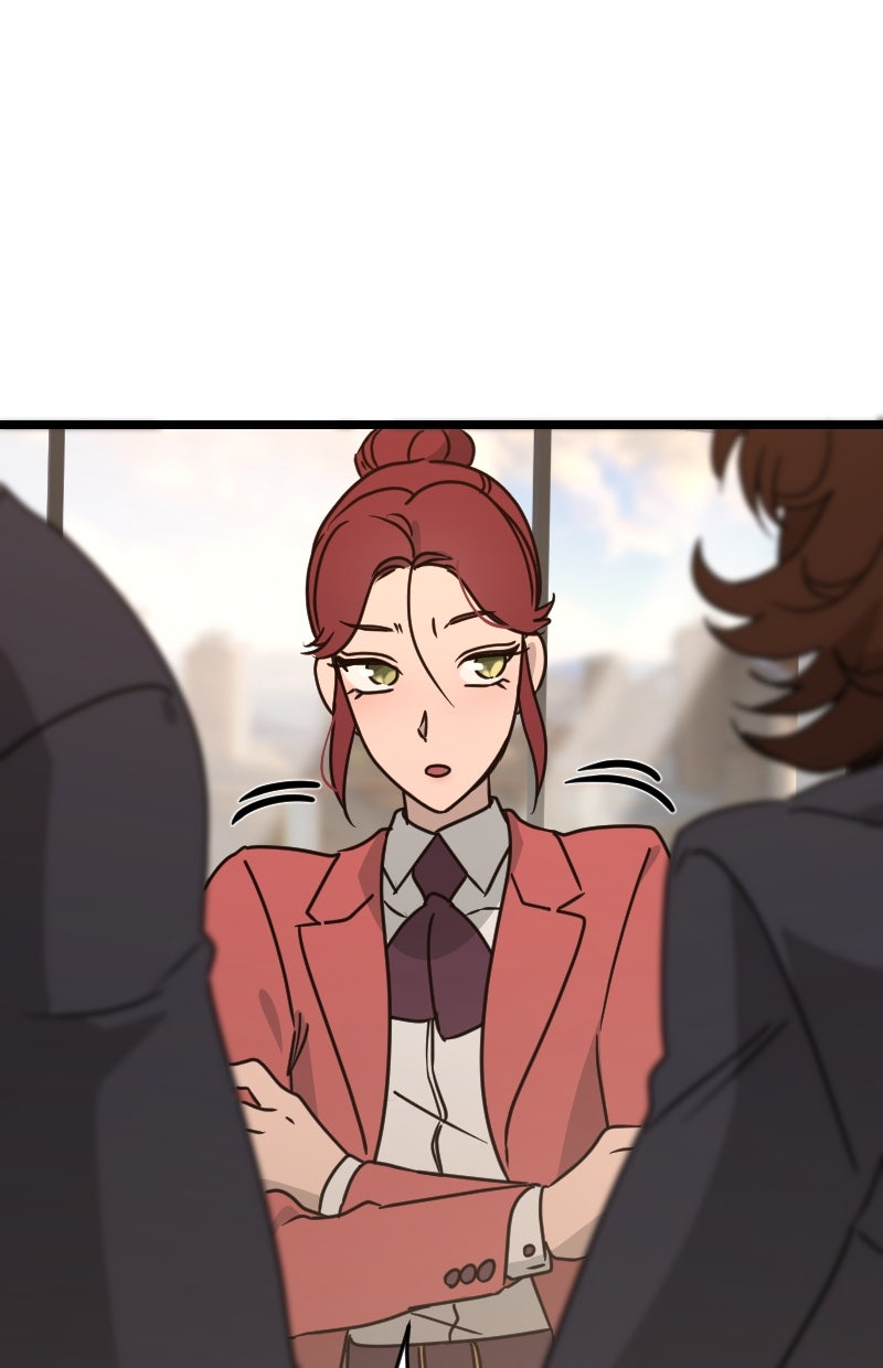 Read Mafia Nanny Manga Online
