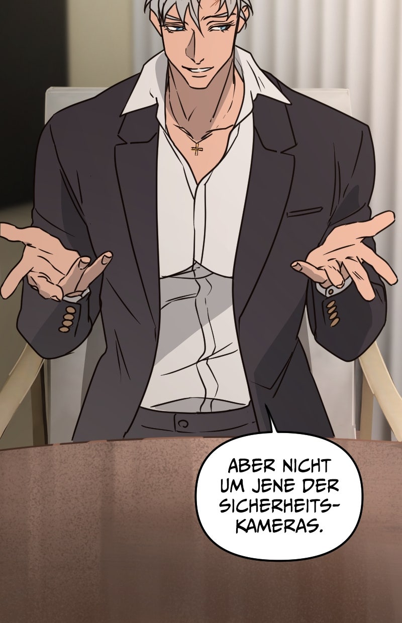 Read Mafia Nanny Manga Online