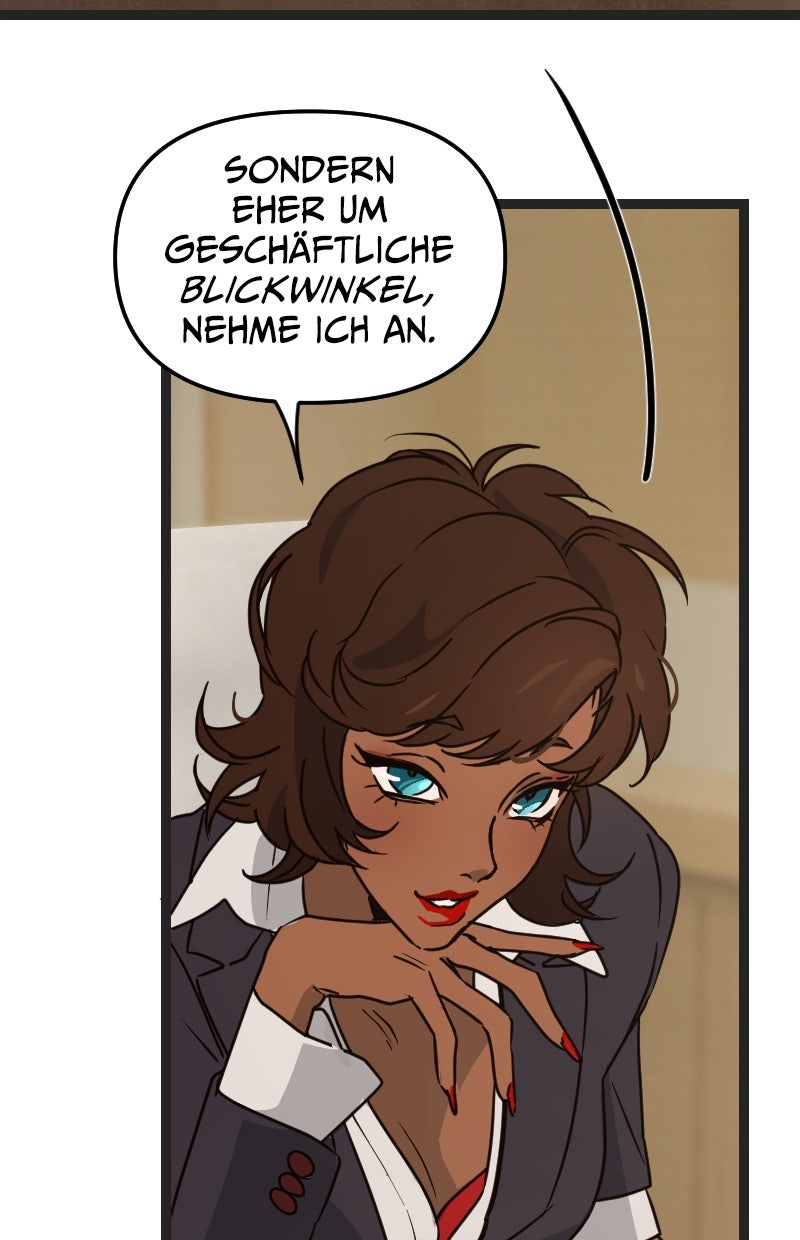 Read Mafia Nanny Manga Online