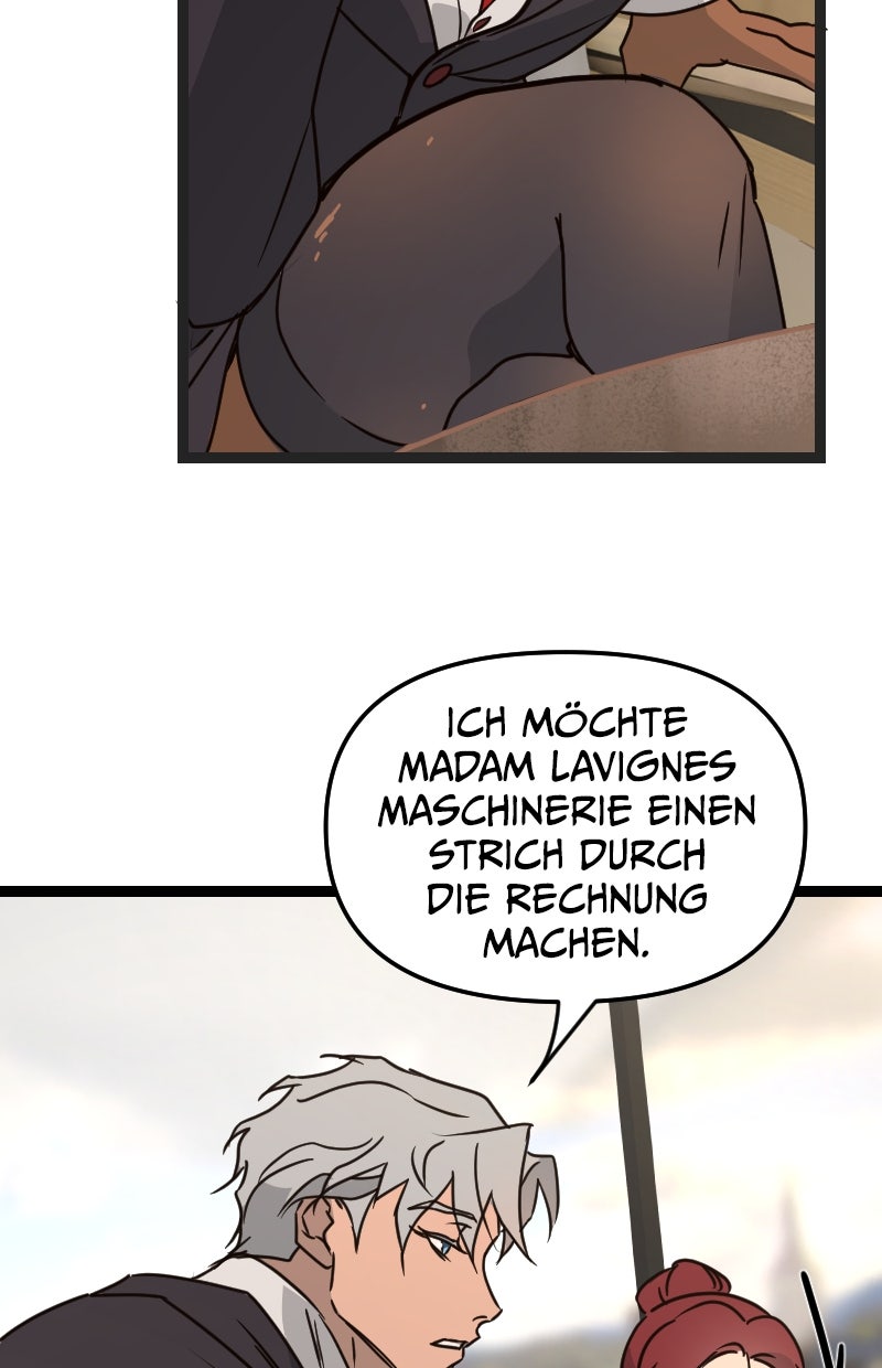 Read Mafia Nanny Manga Online