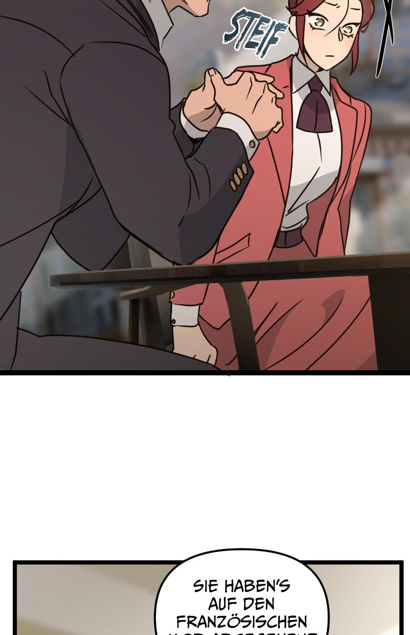Read Mafia Nanny Manga Online