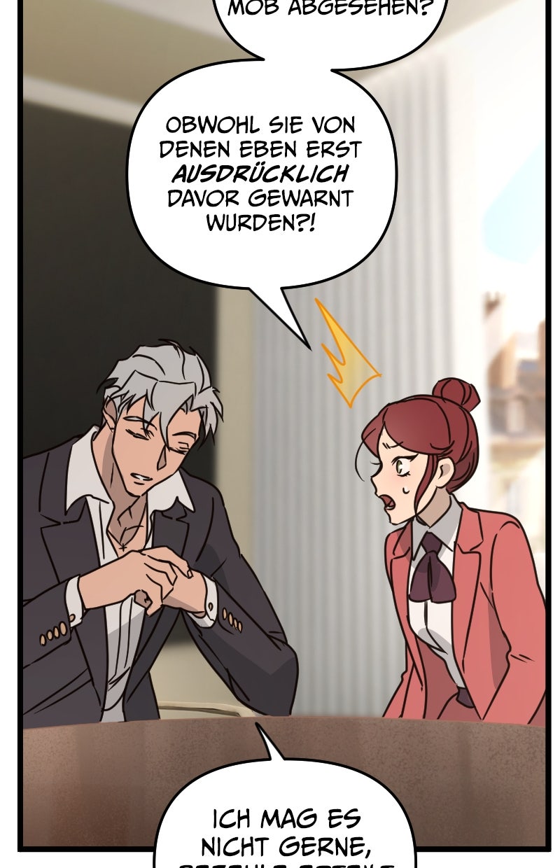 Read Mafia Nanny Manga Online
