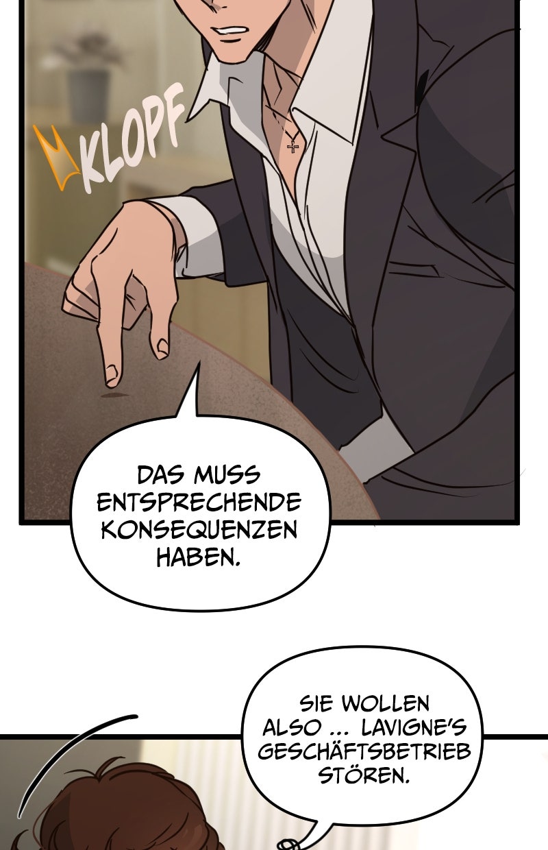 Read Mafia Nanny Manga Online
